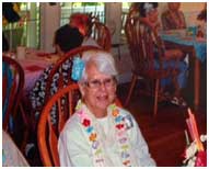 Meet Nancy Knapp